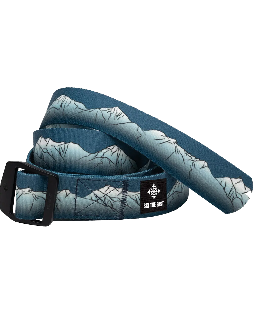 High Peaks Ski Bum Belt