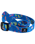 Mind Melter Ski Bum Belt