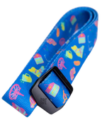 Mind Melter Ski Bum Belt