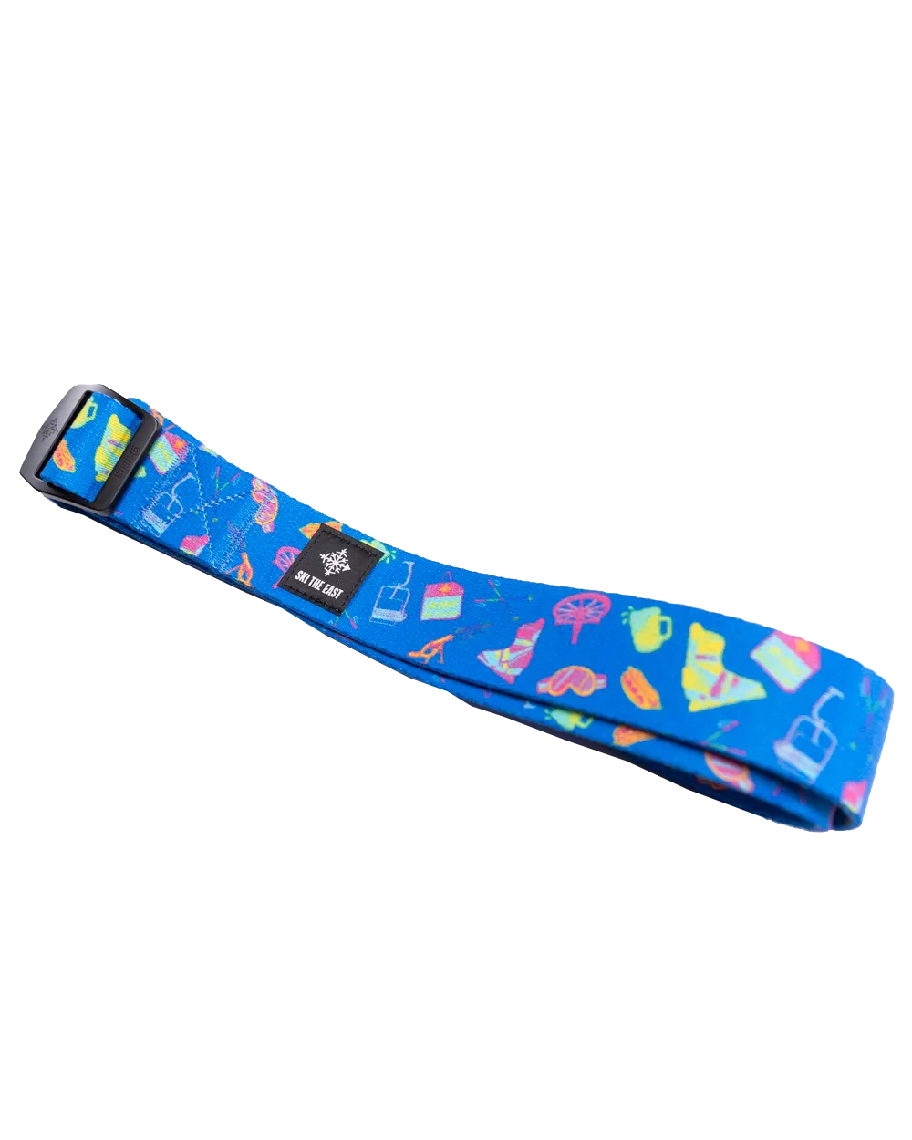 Mind Melter Ski Bum Belt