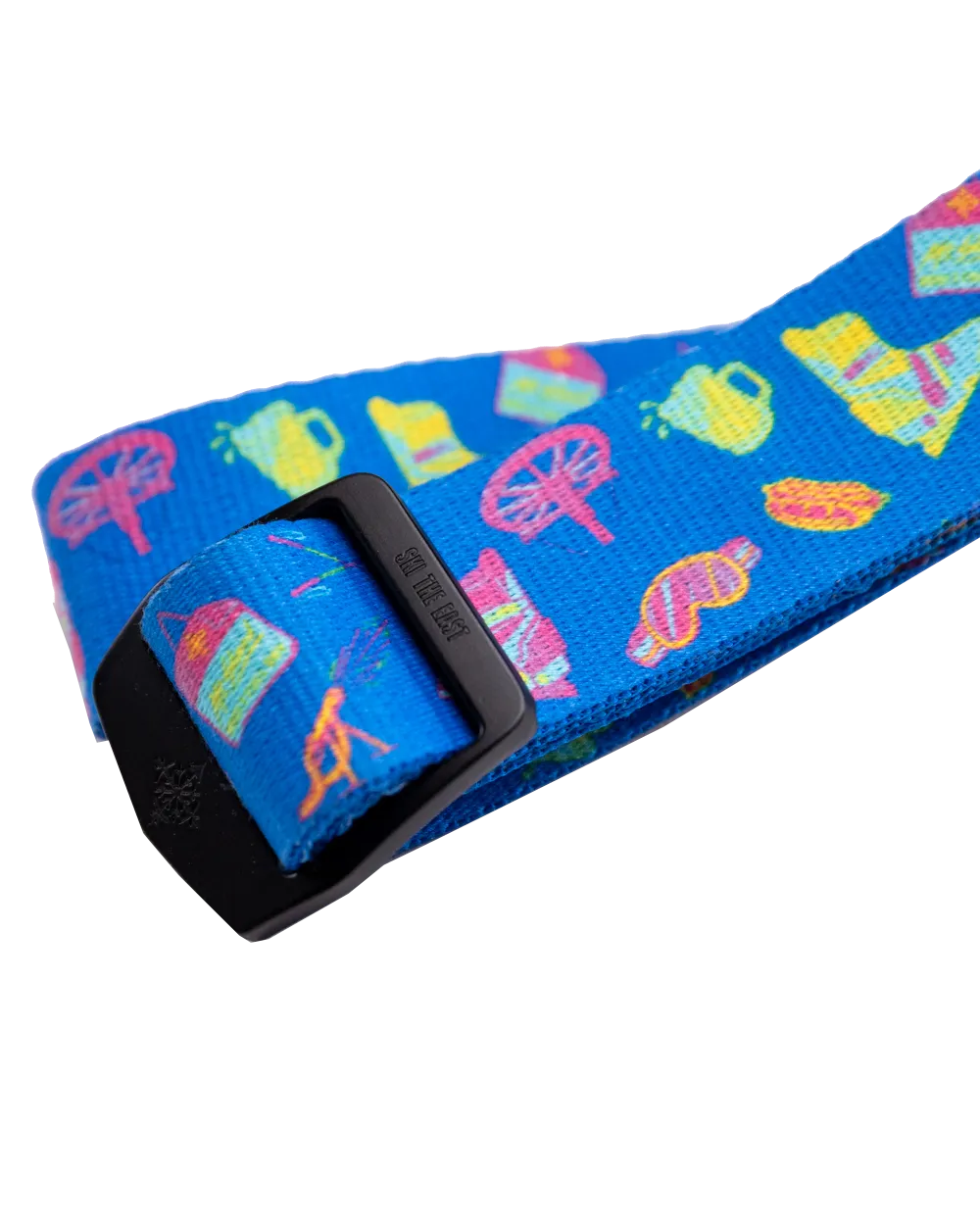 Mind Melter Ski Bum Belt