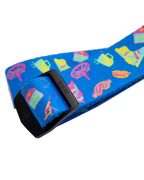 Mind Melter Ski Bum Belt