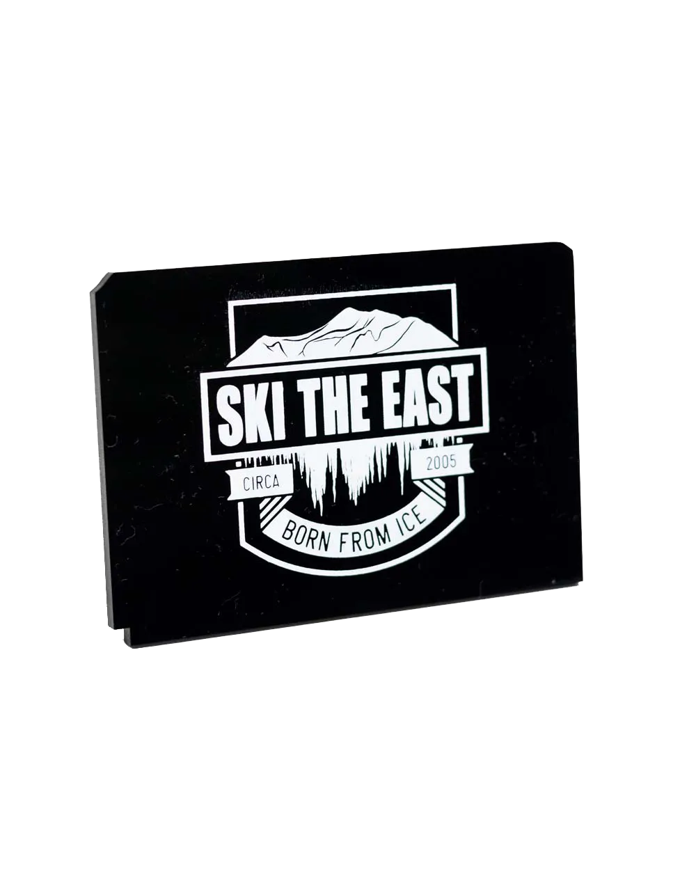 Born From Ice Supreme Wax Scraper