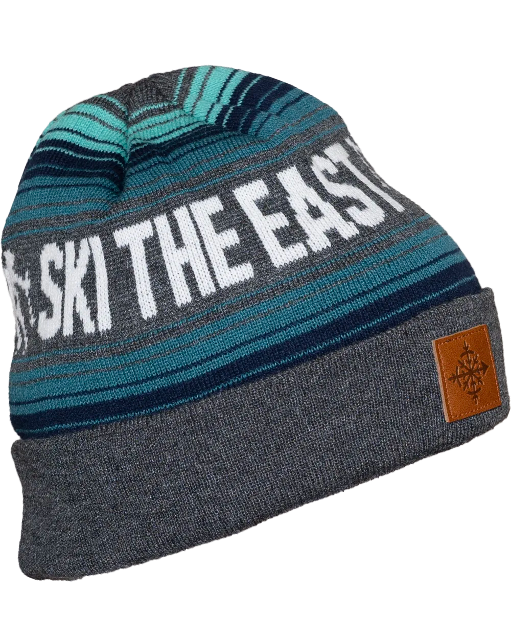 Legends Beanie - Glade