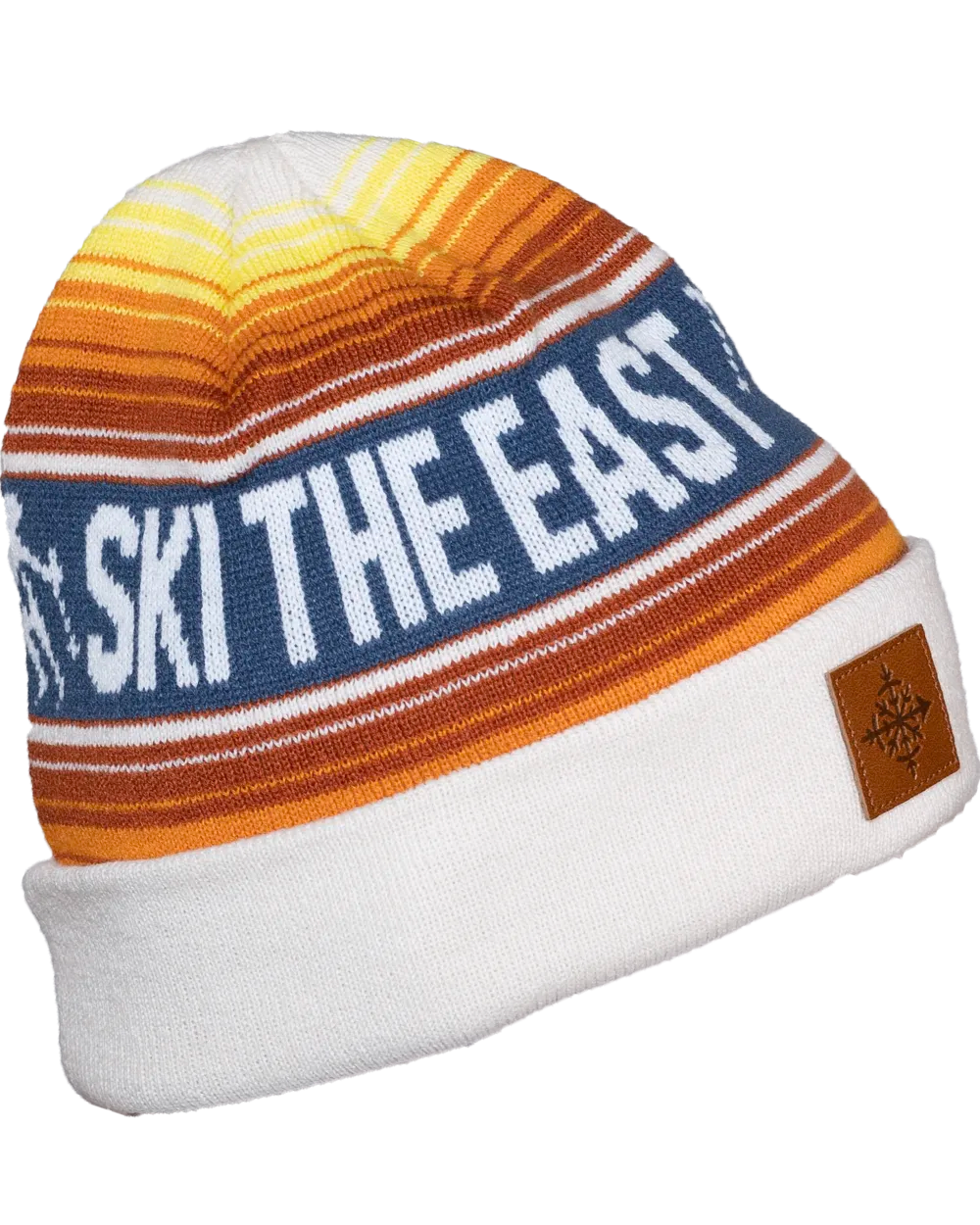 Legends Beanie - Sunrise