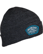 Spindrift Beanie - Vintage Black