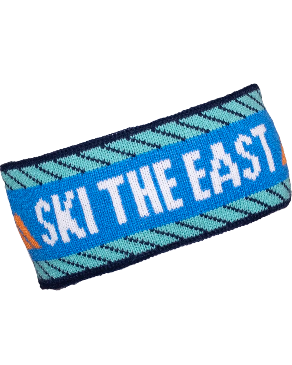 Victory Headband - Blue Blast