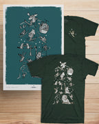 Critter Peak Pack