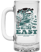 Powder Daze Beer Mug