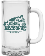 Powder Daze Beer Mug