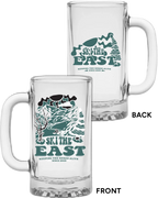 Powder Daze Beer Mug