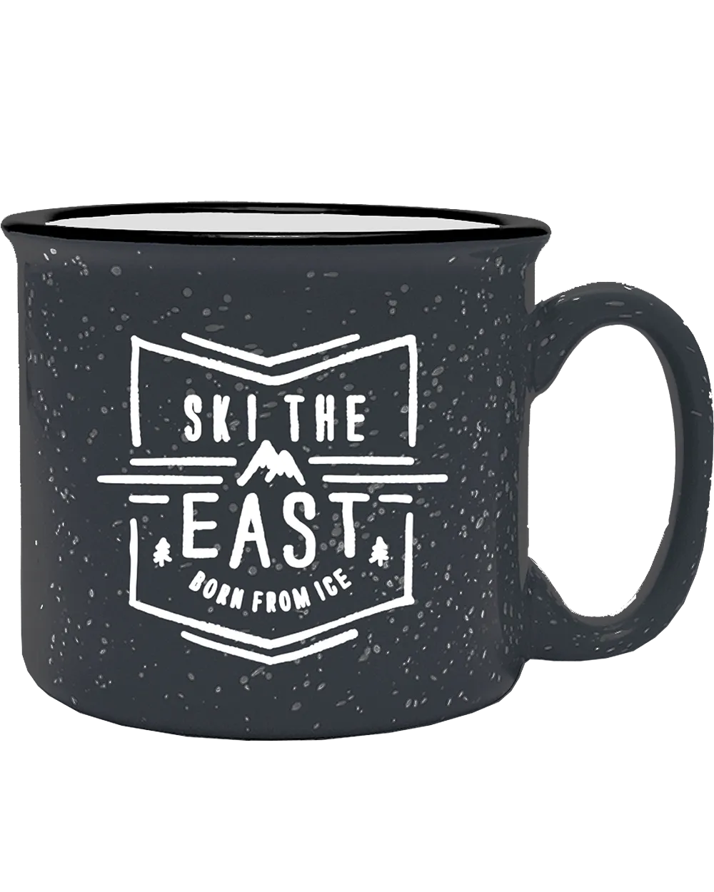 Lodge Coffee Mug