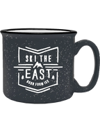 Lodge Coffee Mug