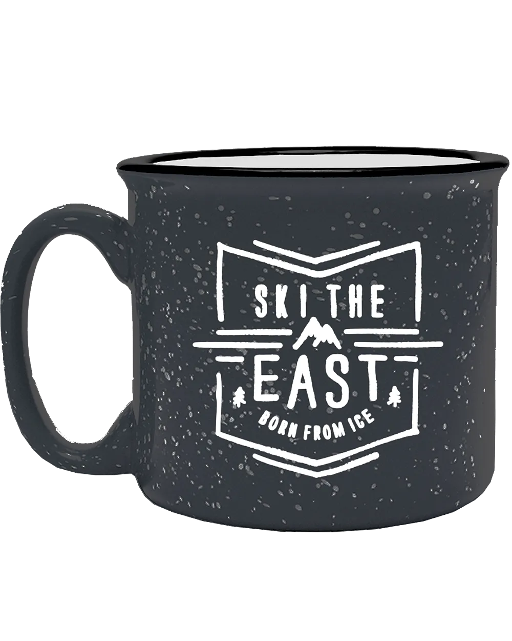 Lodge Coffee Mug