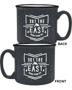 Lodge Coffee Mug