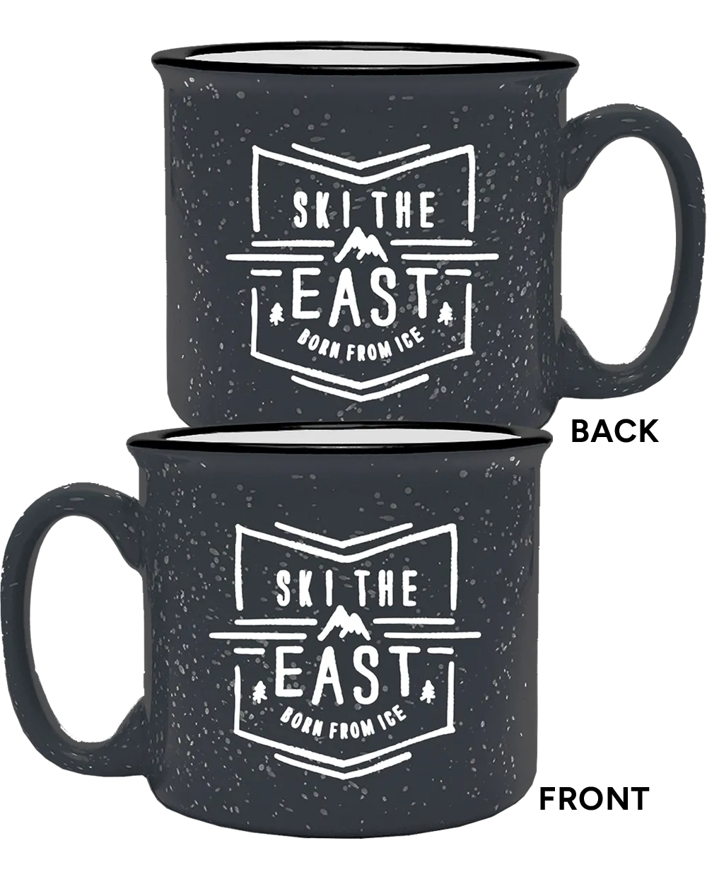 Lodge Coffee Mug