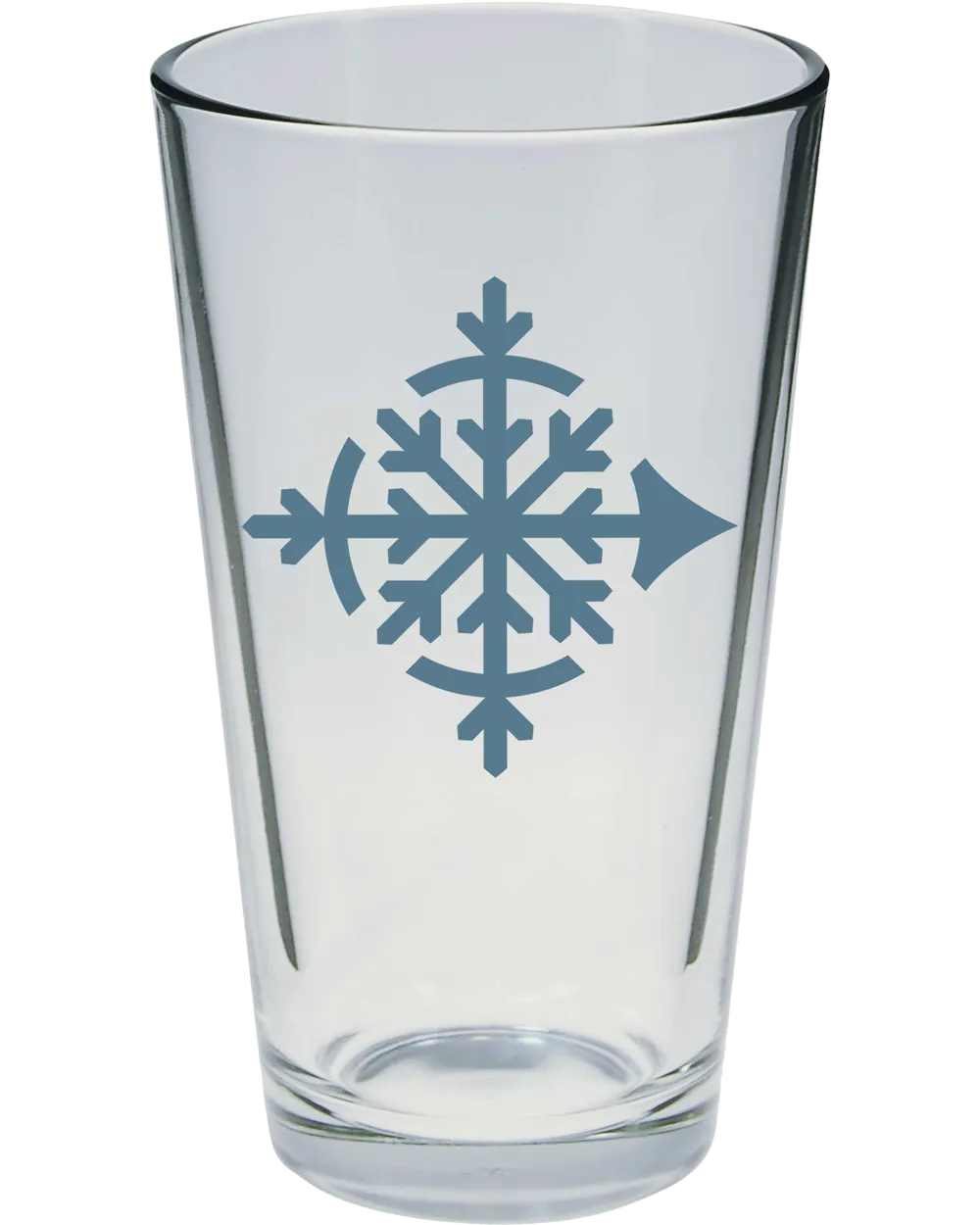 Eternal Era Pint Glass