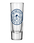 Dawn Patrol Shooter Shot Glass