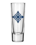 Dawn Patrol Shooter Shot Glass