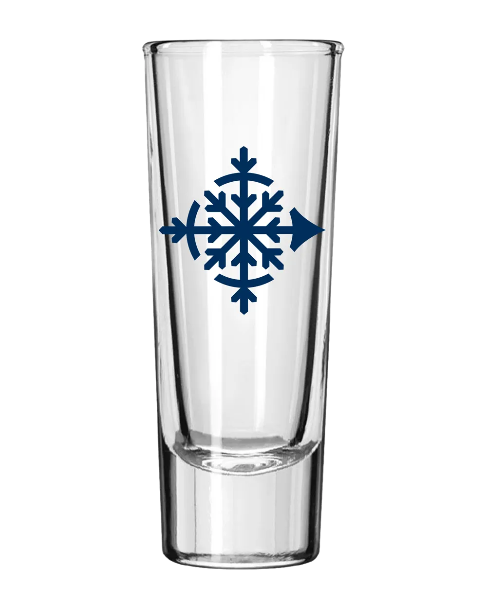 Dawn Patrol Shooter Shot Glass
