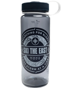 Navigator Water Bottle - Graybird