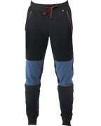 Bobcat Tech Fleece Pants - Vintage Black