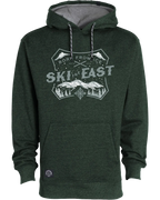 Front Range Hoodie - Dark Forest