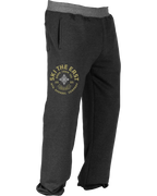 Icon Sweatpants - Vintage Black