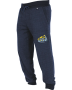 Powder Daze Lightweight Joggers - Navy