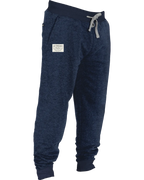 Woodland Waffle Joggers - Navy