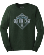 Thin Cover Long Sleeve - Dark Forest