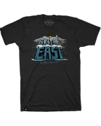 Youth No Matter What Tee - Vintage Black