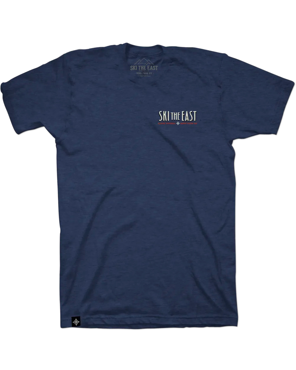 Schuss Tee - Navy