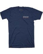 Schuss Tee - Navy
