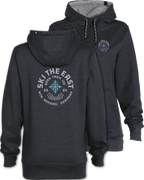 Women's Icon Hoodie - Vintage Black