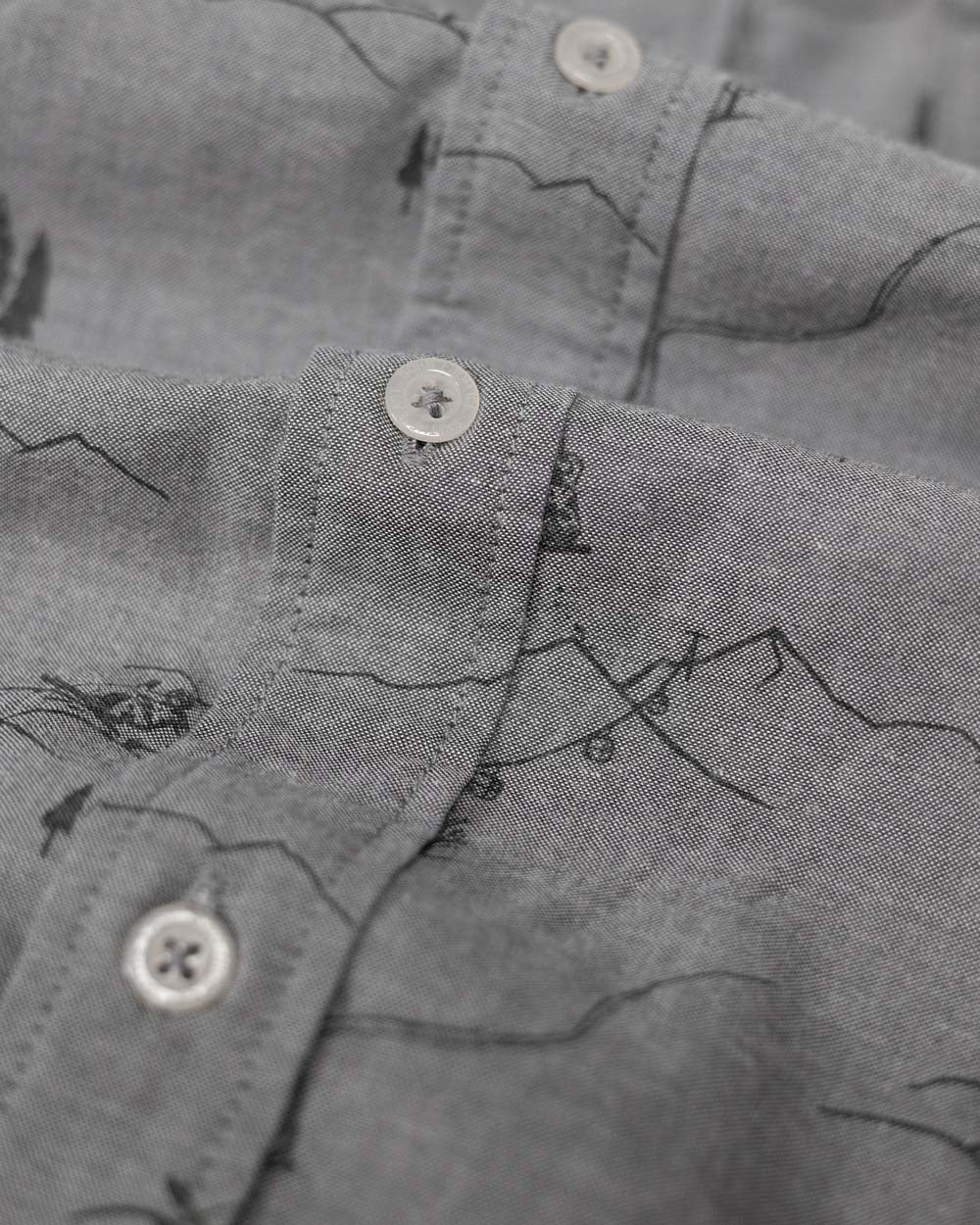 Freeride Oxford - Charcoal