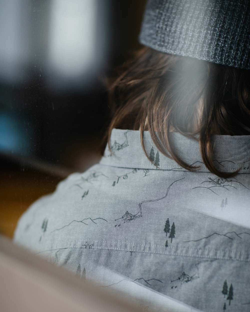 Freeride Oxford - Charcoal