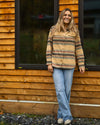 Women's Savage Flannel - Mountain Maple