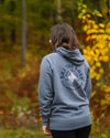 Women's Icon Hoodie - Storm