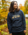 Women's Vista Hoodie - Navy