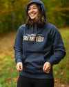 Women's Vista Hoodie - Navy