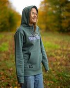Women's Vista Hoodie - Pine