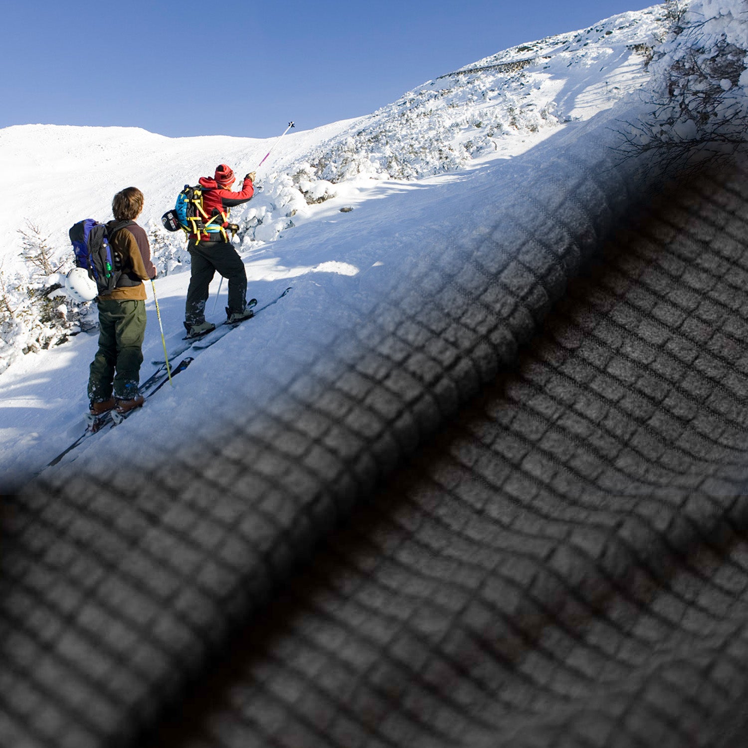 Bobcat Tech Fleece Pants - Midnight – Ski The East