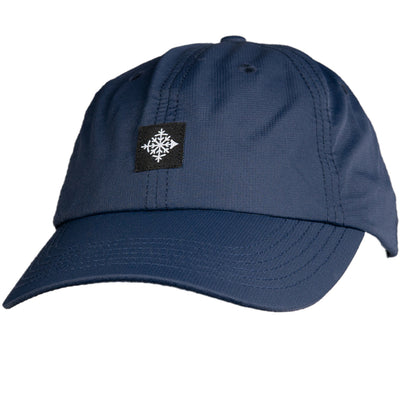 Squall Unstructured Hat - Navy