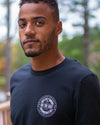 Navigator Tee - Black