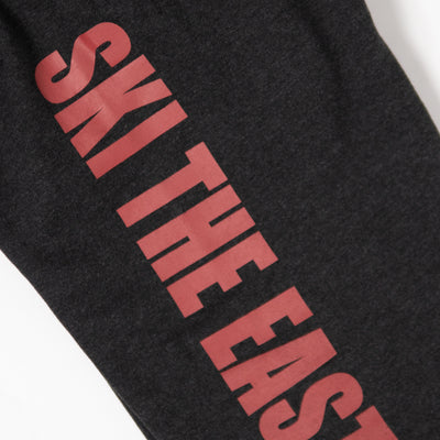 Après Sweatpants - Black