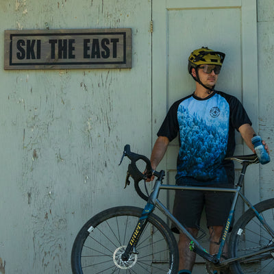 Frostline Bike Jersey