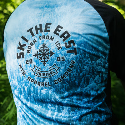 Frostline Bike Jersey