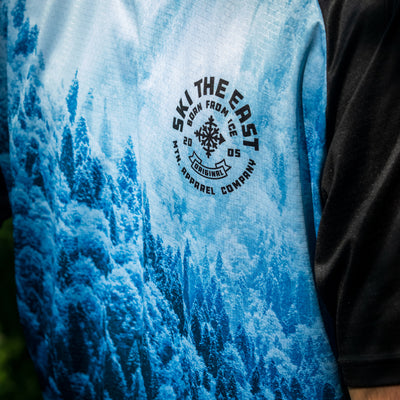 Frostline Bike Jersey