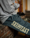 Aprés Sweatpants - Indigo
